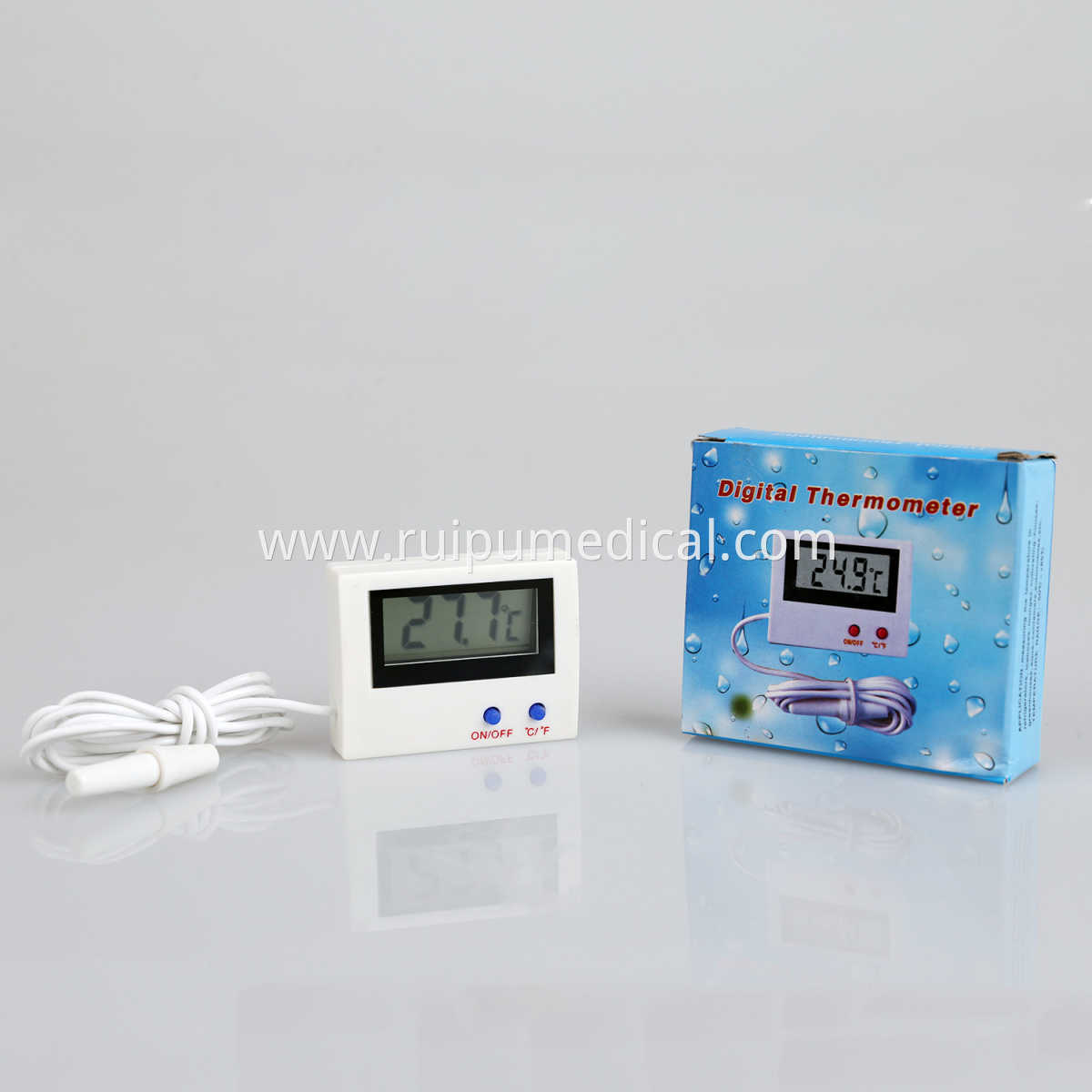 JT-EM0005 DIGITAL TEMPERATURE CONTROLLER (6)